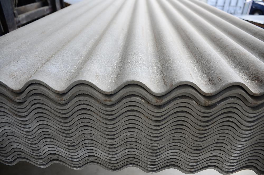 Fibre Cement Roof Sheets - DL Group